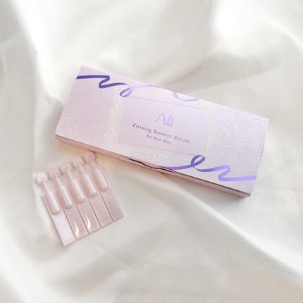 りぃさんのコスメ日記💄 on LIPS 「FirmingBoosterSerum♡この夏誕生した新ブラン..」(2枚目)