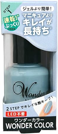 pa ワンダーネイル WN-20