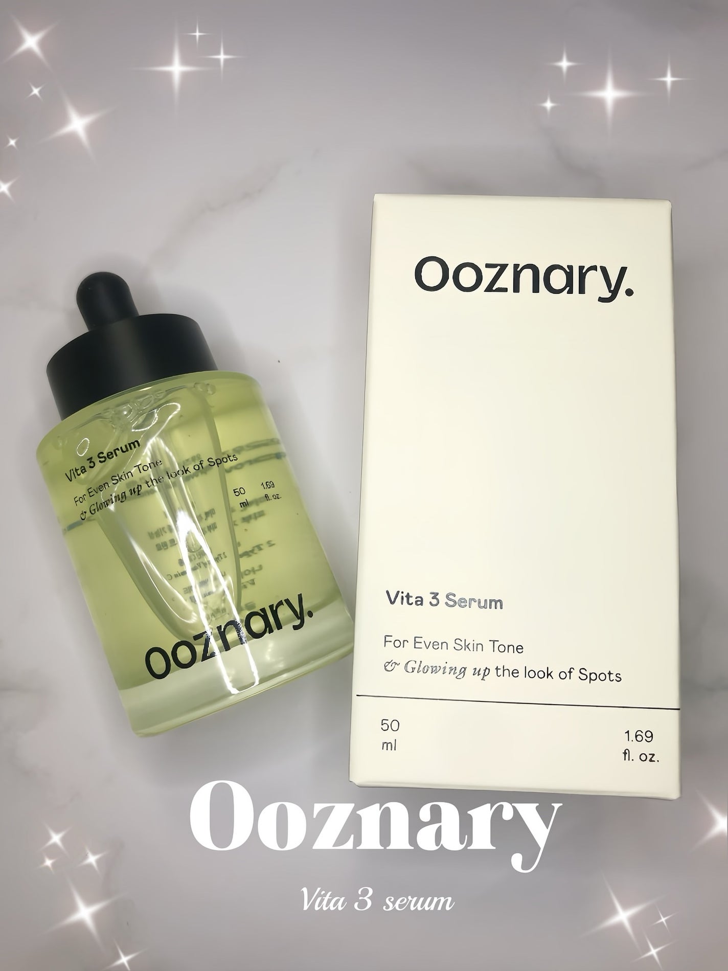 ã«ãããð¥ on LIPS ãðOoznaryVita3serumãšãã¿æã¯ããã®ã«ãã¿ã€ã..ãïŒ1æç®ïŒ