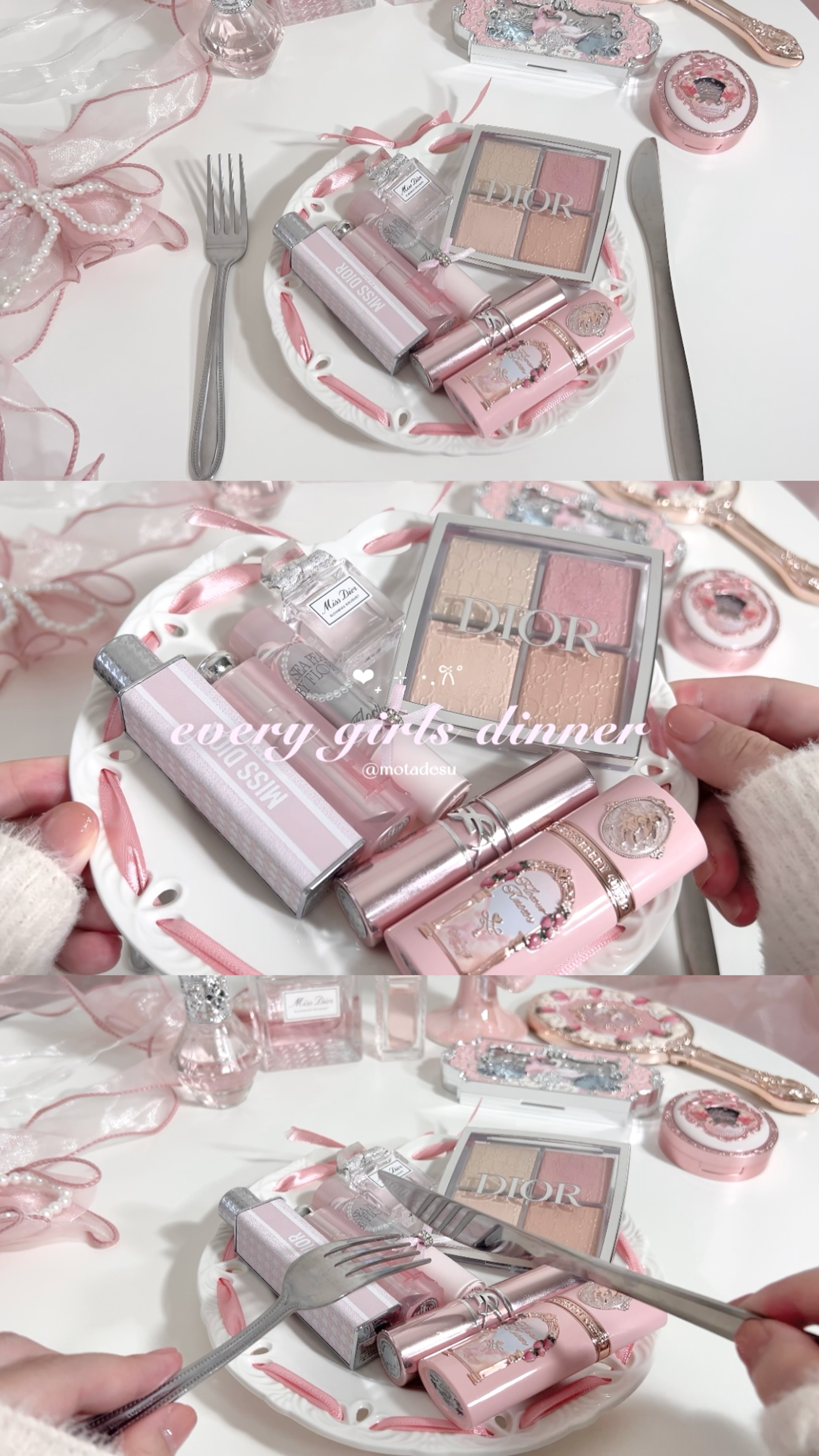 ディオール アディクト リップ グロウ/Dior/リップバームを使ったクチコミ（1枚目）