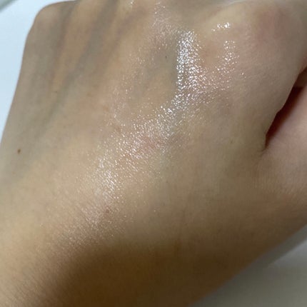 毛穴ゼロピーリングトナー/オブジェ/ピーリングを使ったクチコミ(4枚目)