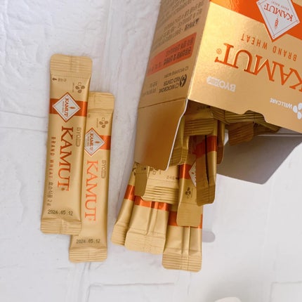 を使ったクチコミ(2枚目)