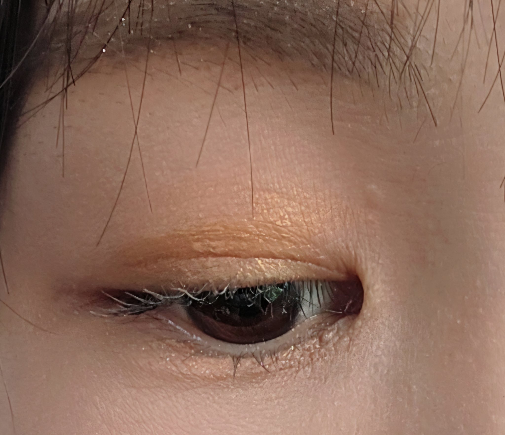 スカイハイ プライマー/MAYBELLINE NEW YORK/マスカラ下地を使ったクチコミ（3枚目）