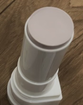 POSH TONE UP/purepeak/日焼け止めスティックを使ったクチコミ（1枚目）