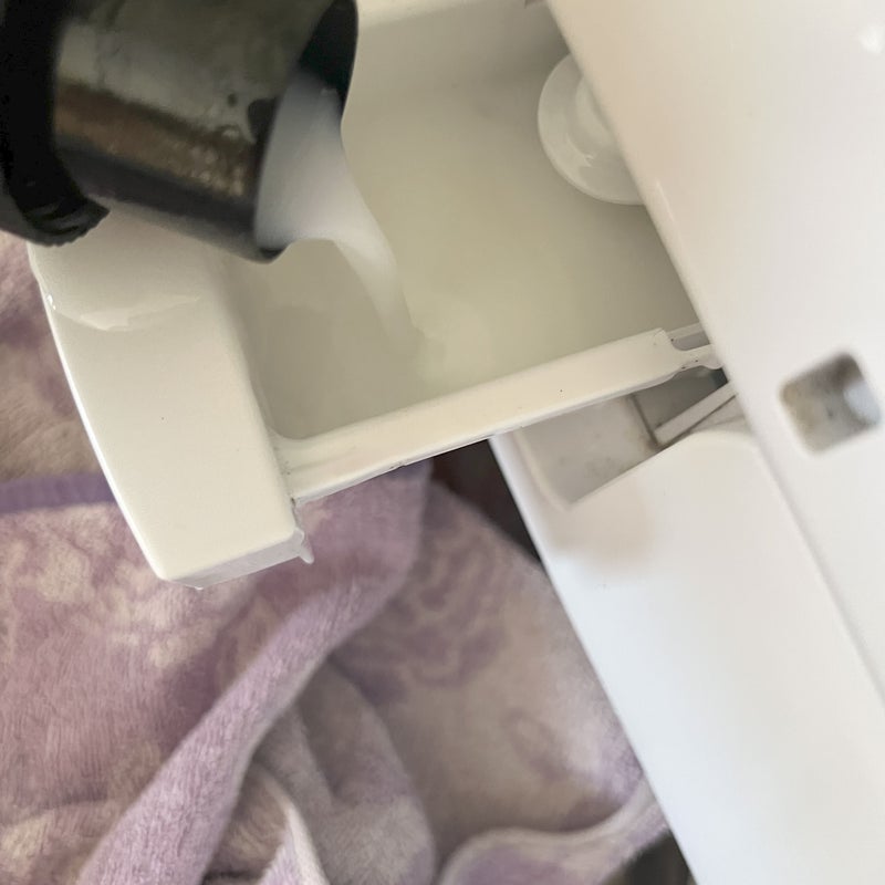 レノア オードリュクス シダーウッド&ベルガモットハーブの香り/レノア/柔軟剤を使ったクチコミ(8枚目)