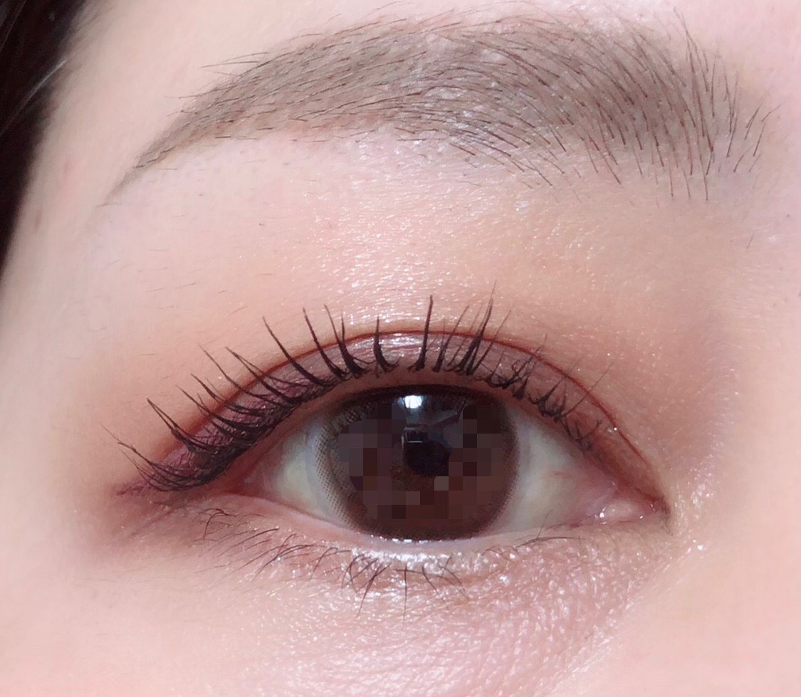 シグニチャー カラー アイズ/SUQQU/アイシャドウパレットを使ったクチコミ（2枚目）