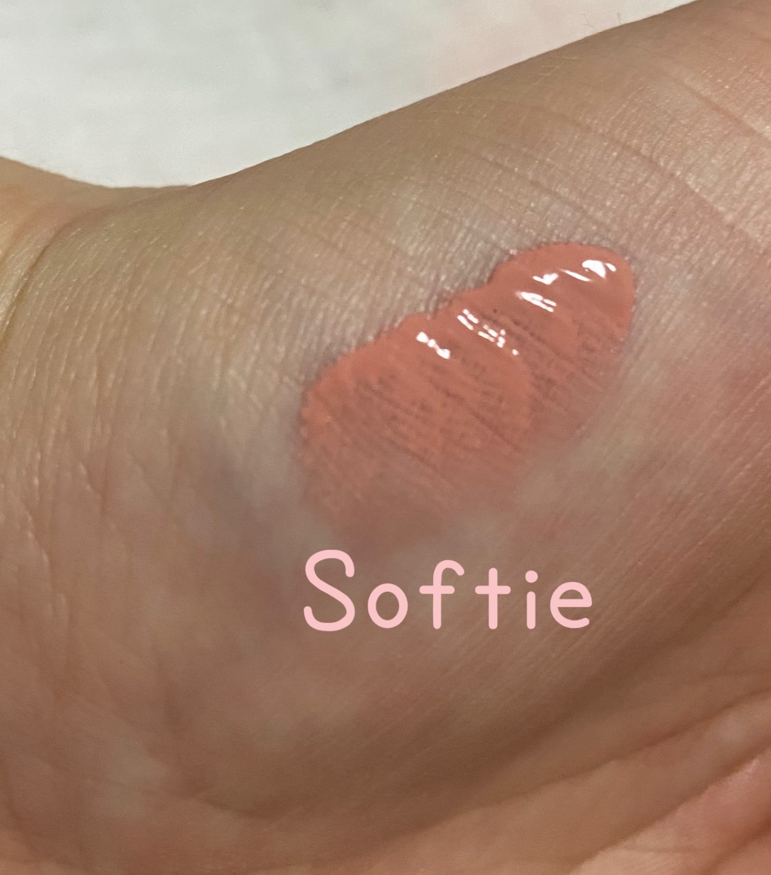 ペタルドロップリキッドブラッシャー/DEAR DAHLIA/リキッドチークを使ったクチコミ（2枚目）