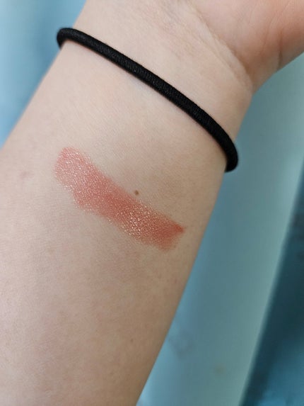 むちぷるティント/キャンメイク/リップティントを使ったクチコミ(2枚目)