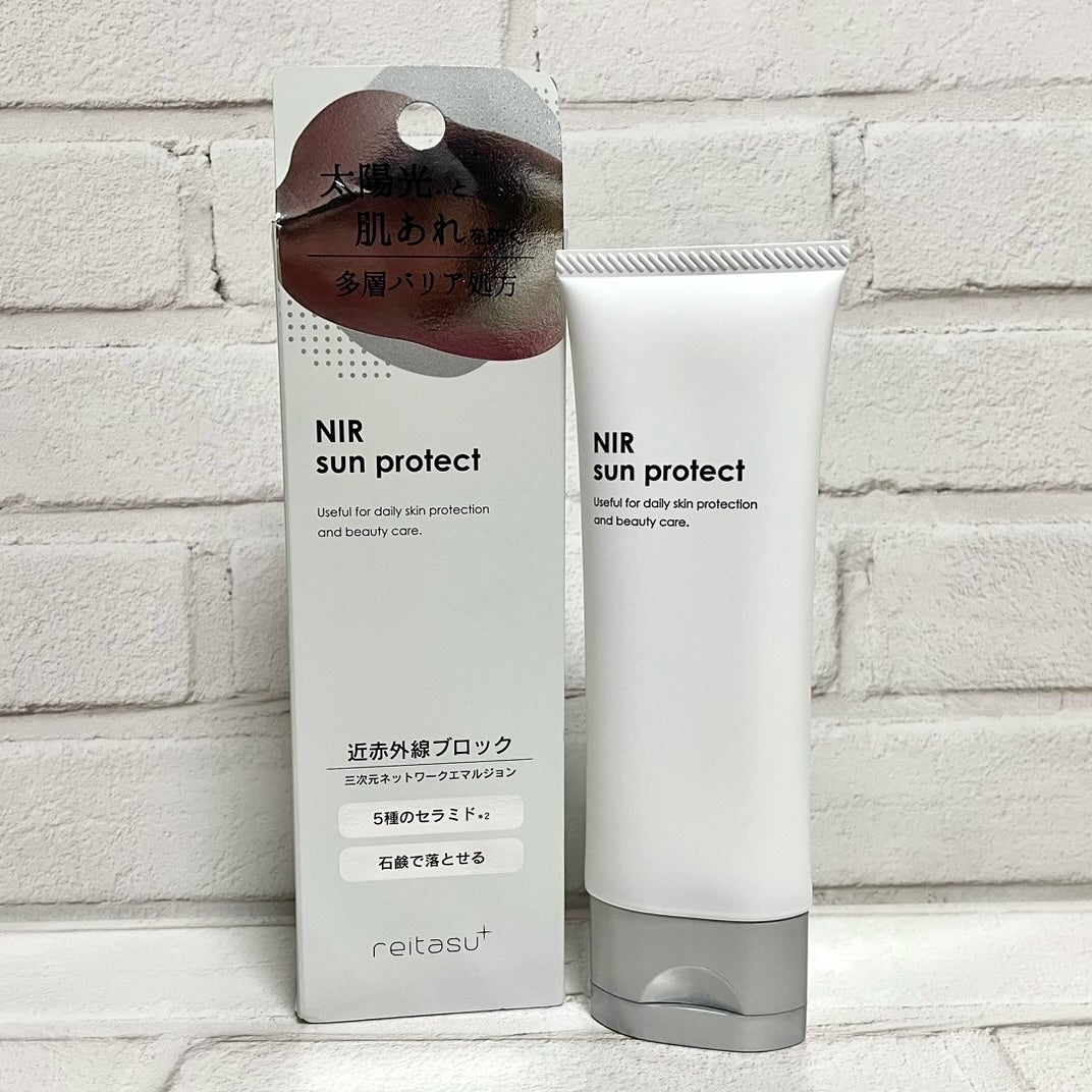 ããã¿ðãã©ãã100 on LIPS ãNIRSUNPROTECTç±äžå¯Ÿçã¯ãªãŒã ïŒéŠå
ãè
ãé¡ãŸã..ãïŒ1æç®ïŒ