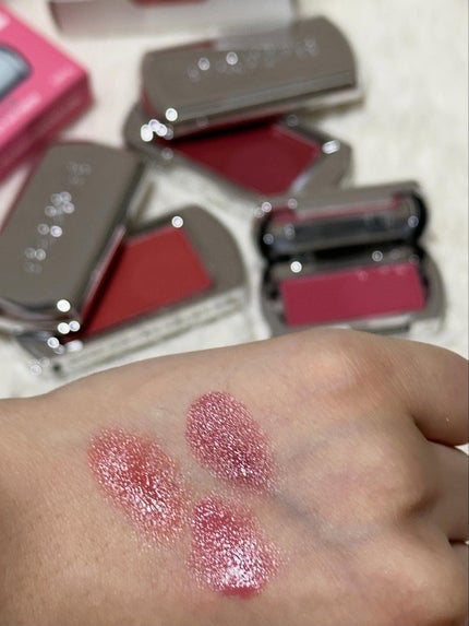 BRAYE LIPSLEEK/BRAYE/口紅を使ったクチコミ(5枚目)