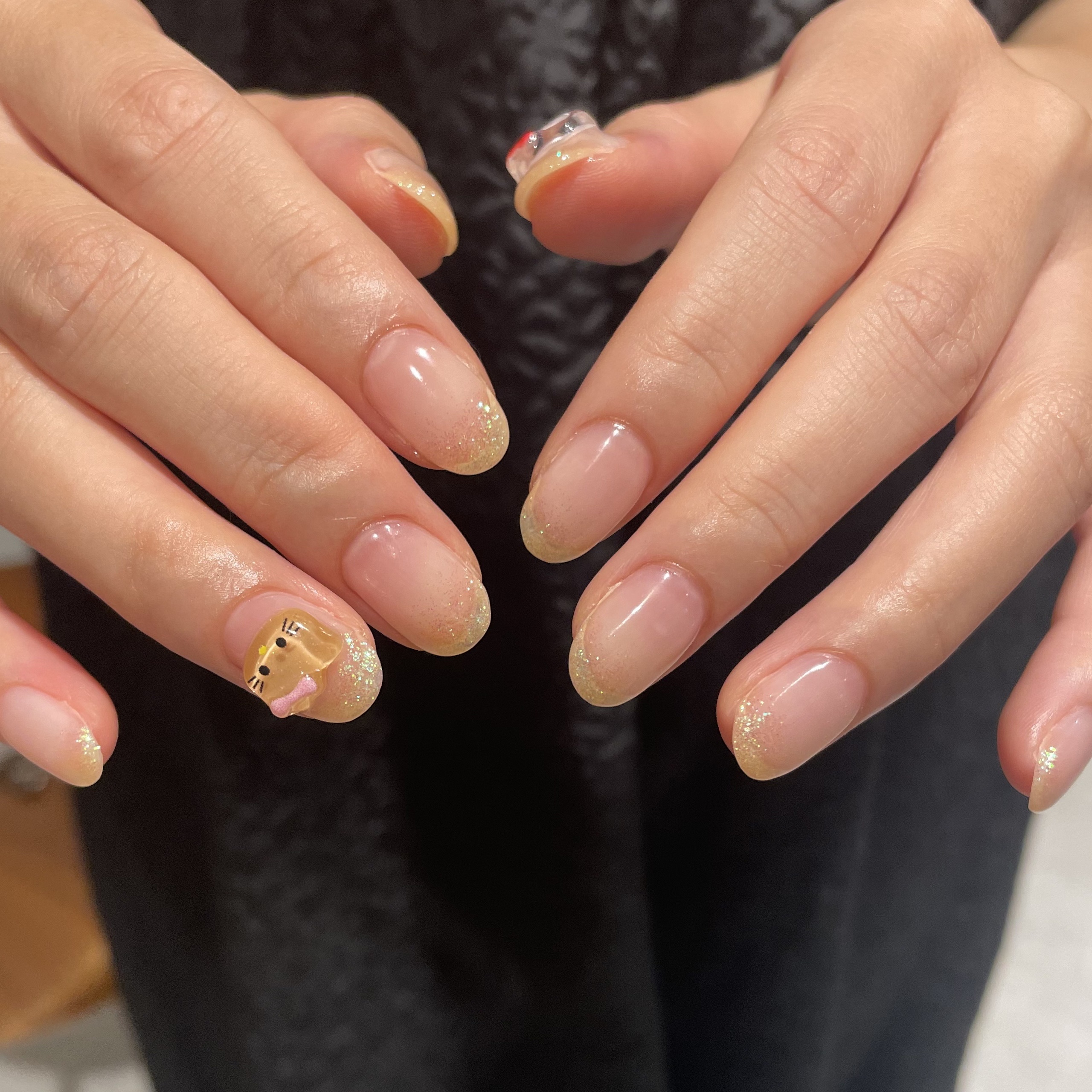 #ネイル,#ジェルネイル,#キラキラネイル,#簡単ネイル,#夏ネイル,#秋ネイル,#冬ネイル,#大人ネイル,#大人ネイル,#韓国ネイル,#フットネイル,#キャラネイル,#キャラクターネイルのネイルデザイン