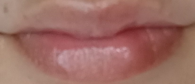 モイストバランス ジェル 50g/ACSEINE/美容液を使ったクチコミ（2枚目）