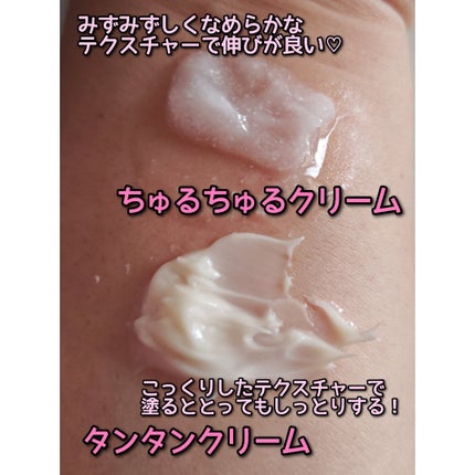 バイオヒールボ プロバイオダーム 3Dリフティングクリーム/BIOHEAL BOH/フェイスクリームを使ったクチコミ(4枚目)