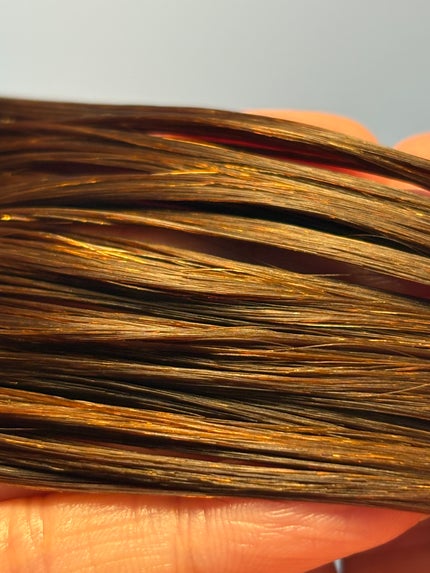 シルキーリペアオイル/KOTONA/ヘアオイルを使ったクチコミ(5枚目)