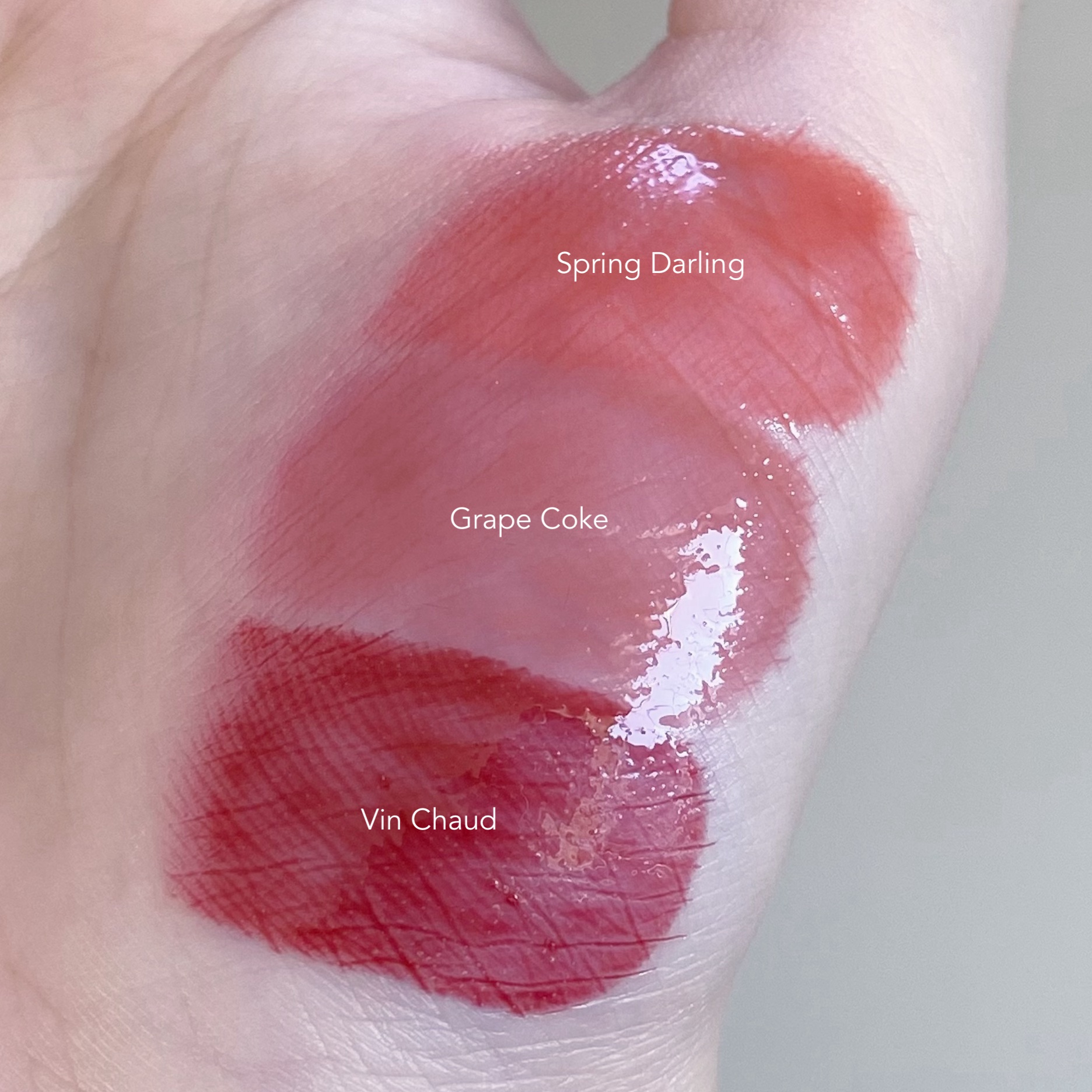 ドトムリッププラスプランパー/keybo/リッププランパーを使ったクチコミ（3枚目）