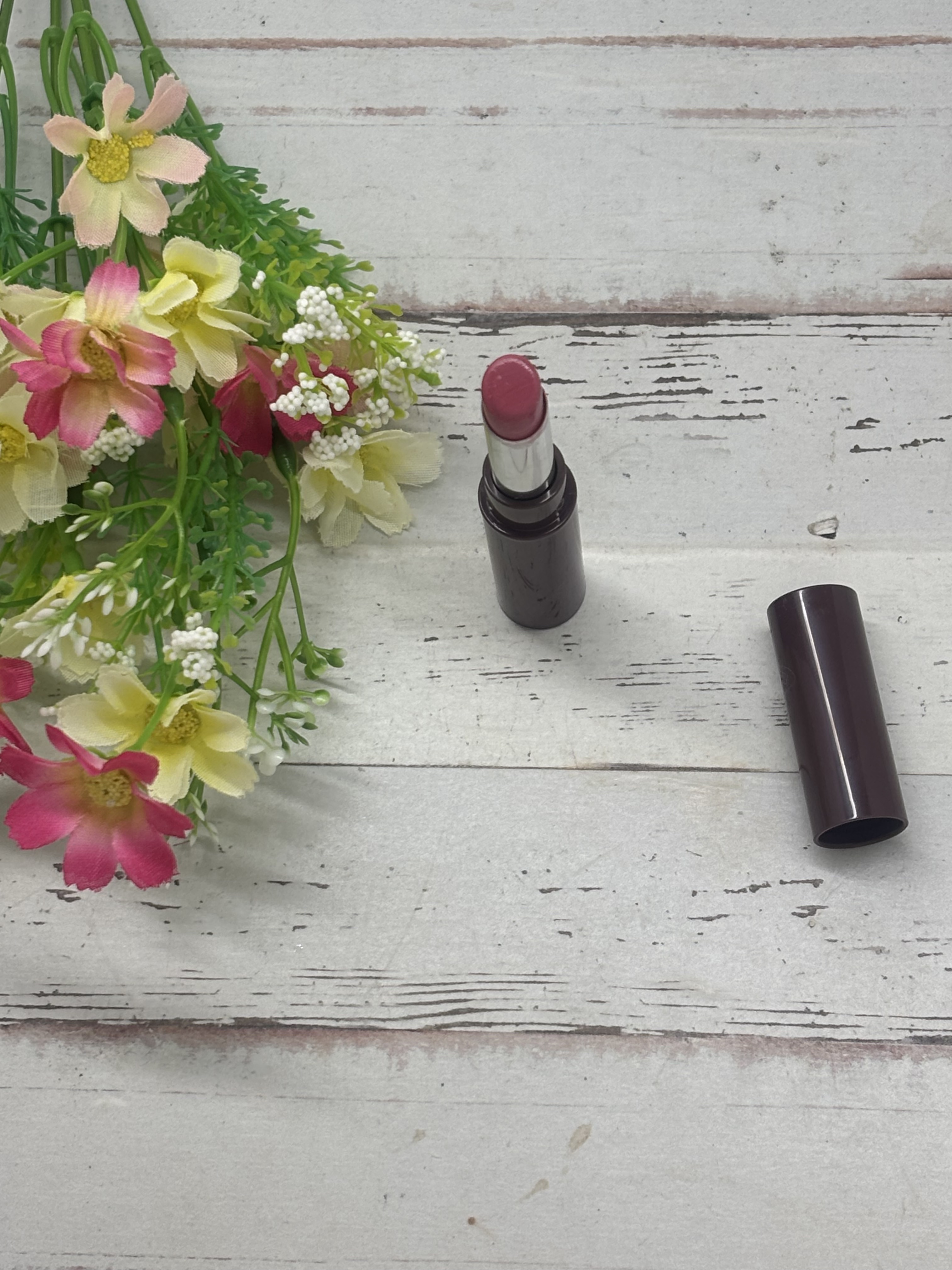 DHC リップクリーム/DHC/リップクリームを使ったクチコミ（2枚目）