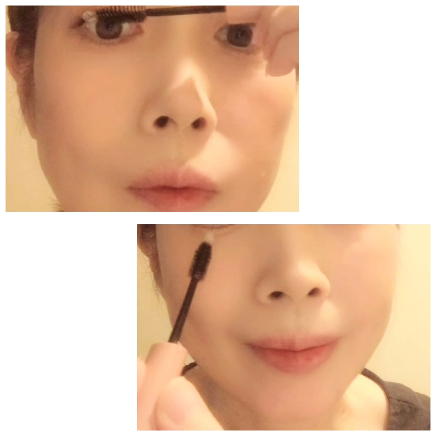 グランウィーユGINZAwithミラボーテ まつ毛美容液/ミラボーテ/まつげ美容液を使ったクチコミ（3枚目）