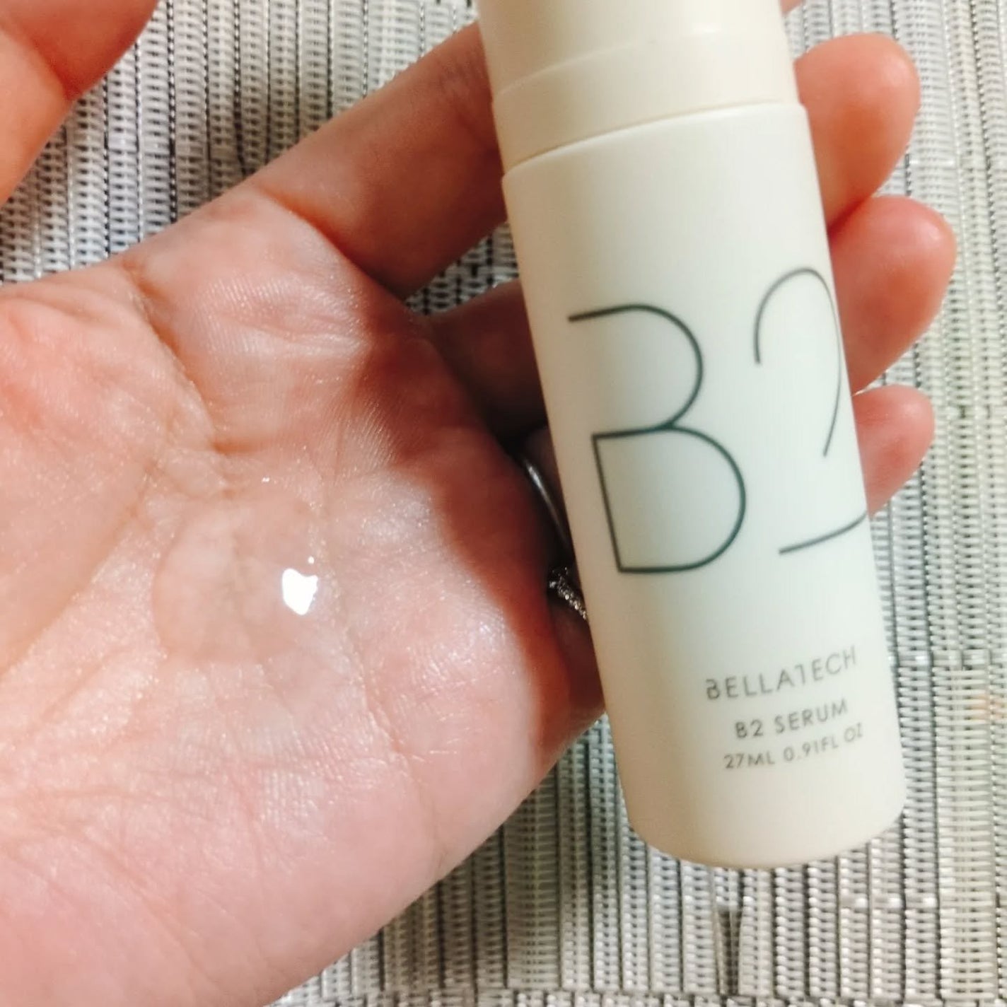 きょう96フォロバ on LIPS 「BELLATECHSKINCARE(ベラテック・スキンケア)事..」(3枚目)