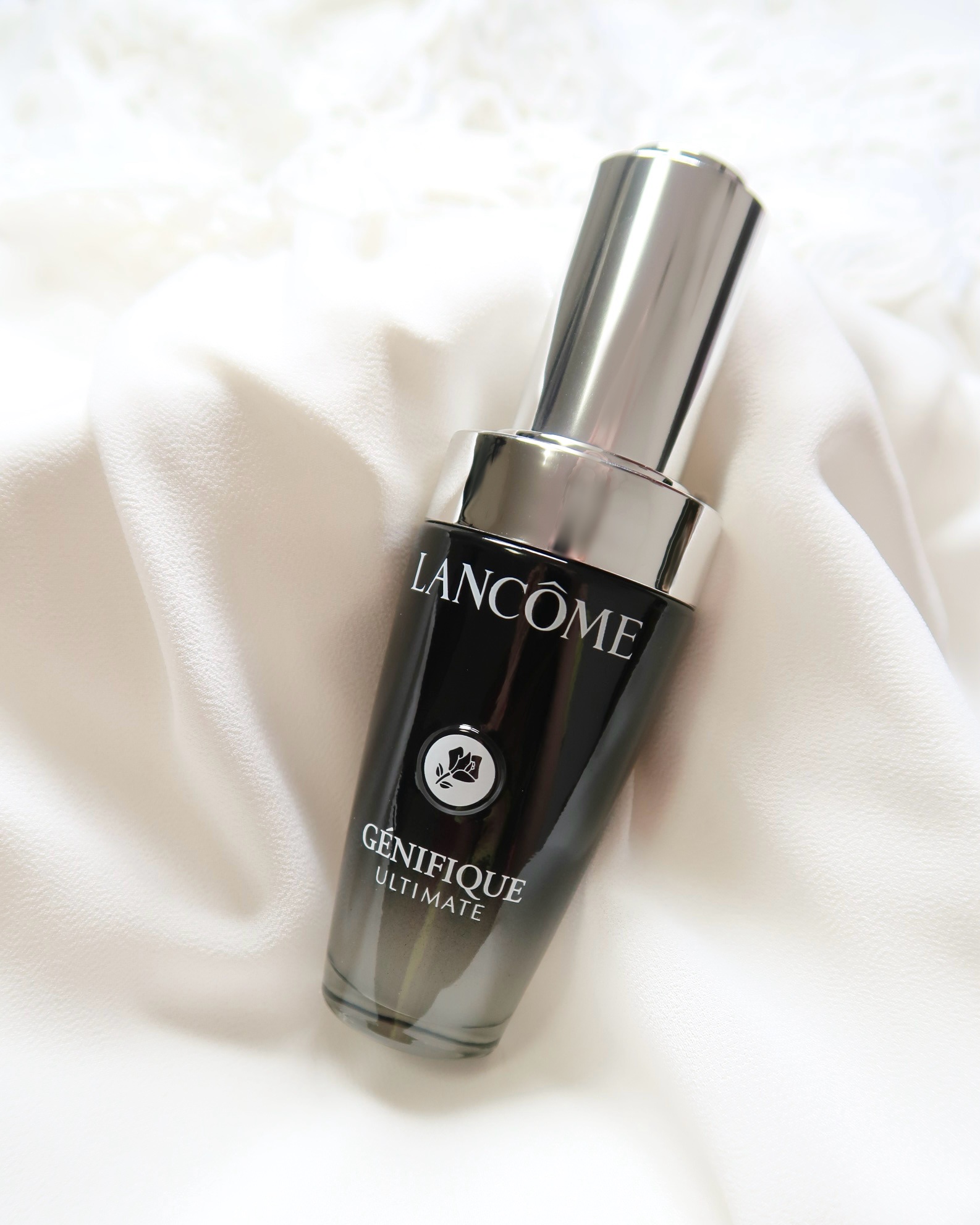 ジェニフィック アルティメ セラム/LANCOME/美容液を使ったクチコミ（1枚目）