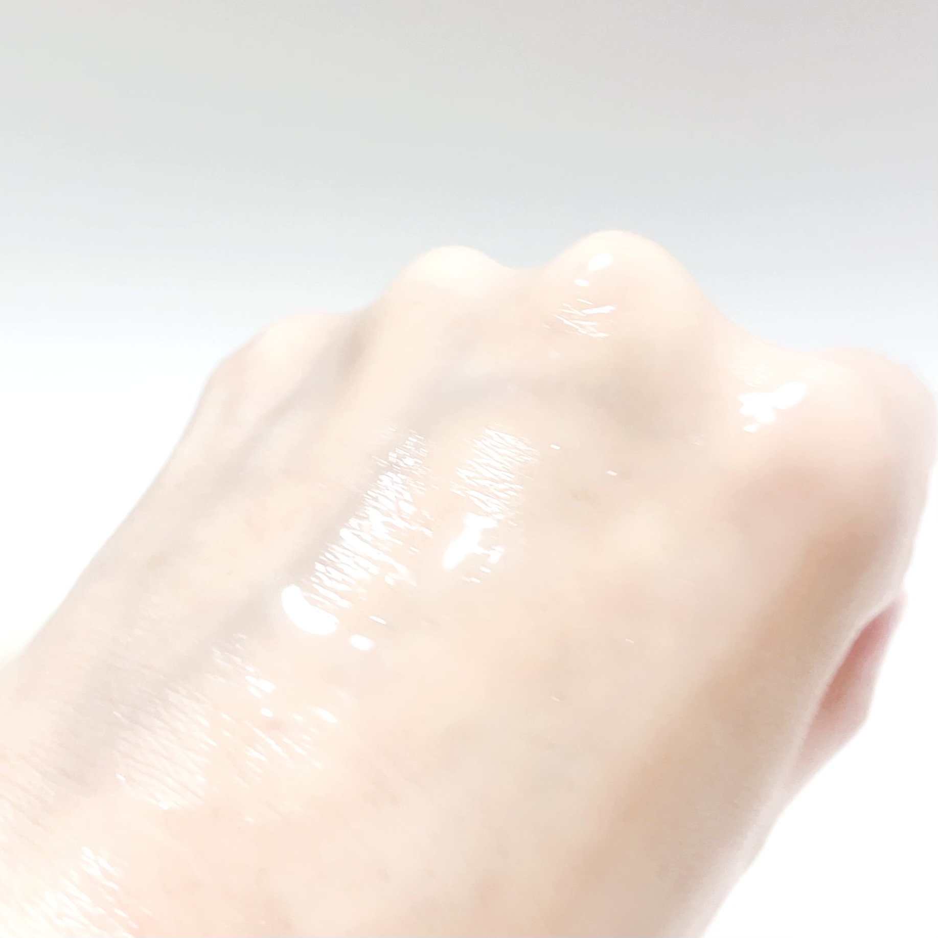 KC SKIN モイストエイジケアセラム/KC SKIN – Kristen Claire/美容液を使ったクチコミ（3枚目）