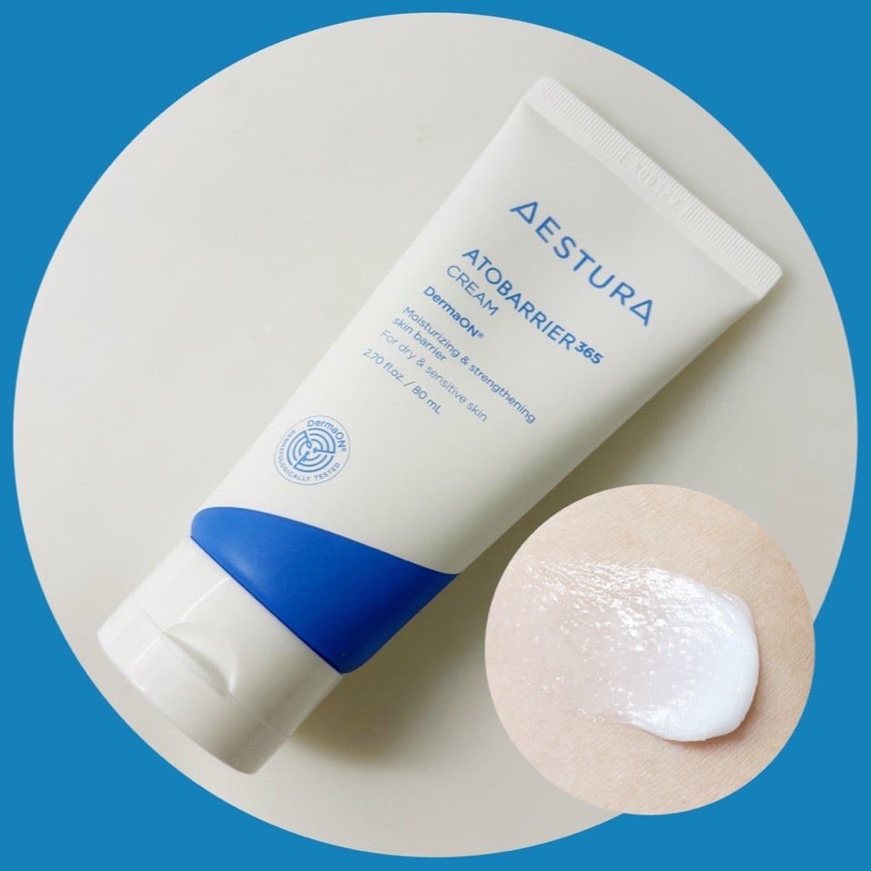 アトバリア365クリーム/AESTURA/フェイスクリームを使ったクチコミ(3枚目)