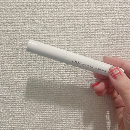 ハイパーリフトマスカラ/D-UP/マスカラを使ったクチコミ(1枚目)