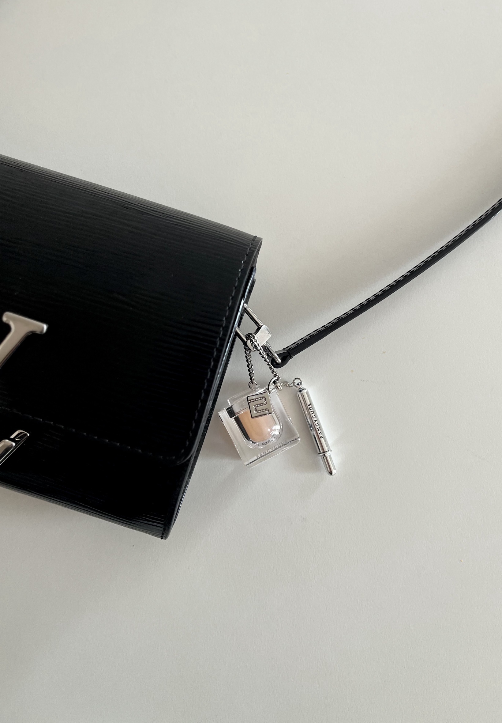 Make-up Balm/FANCYCUBE/フェイスバームを使ったクチコミ（3枚目）