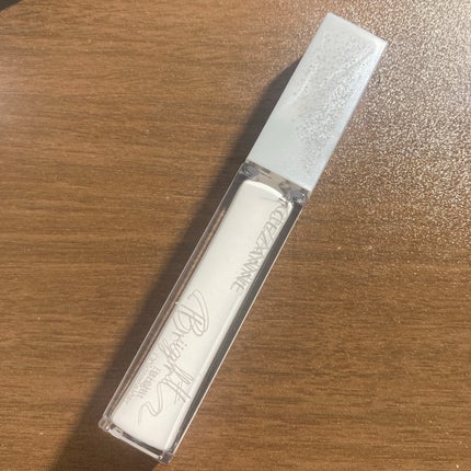 ブライトカラーシーラー 00 メリハリホワイト/CEZANNE/コンシーラーの画像