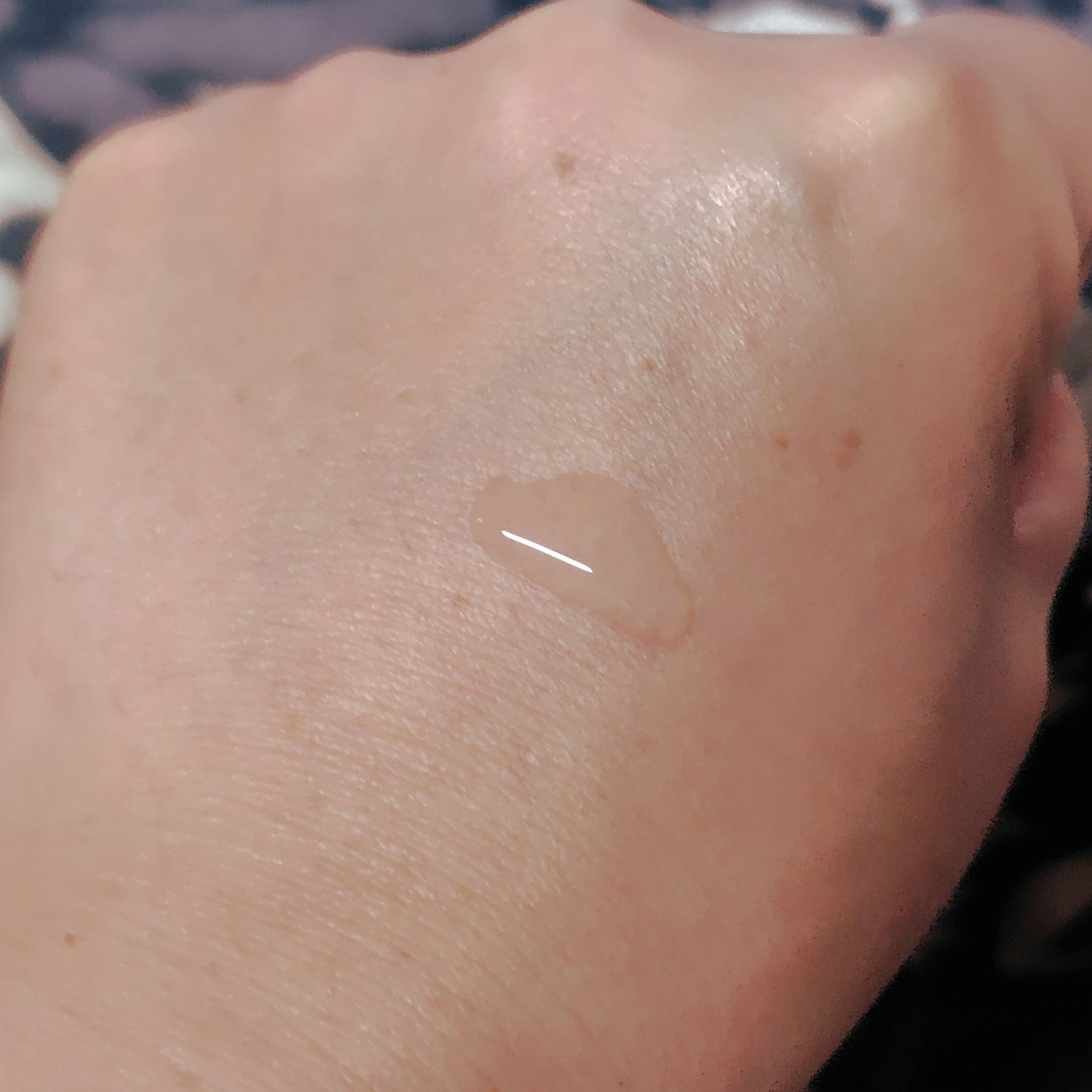 ザ・タイムR アクア/IPSA/化粧水を使ったクチコミ（3枚目）