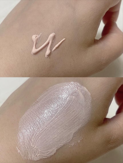 パーフェクト トリプルリポ サンシールド UV/Sefilaty/日焼け止めクリームを使ったクチコミ(2枚目)