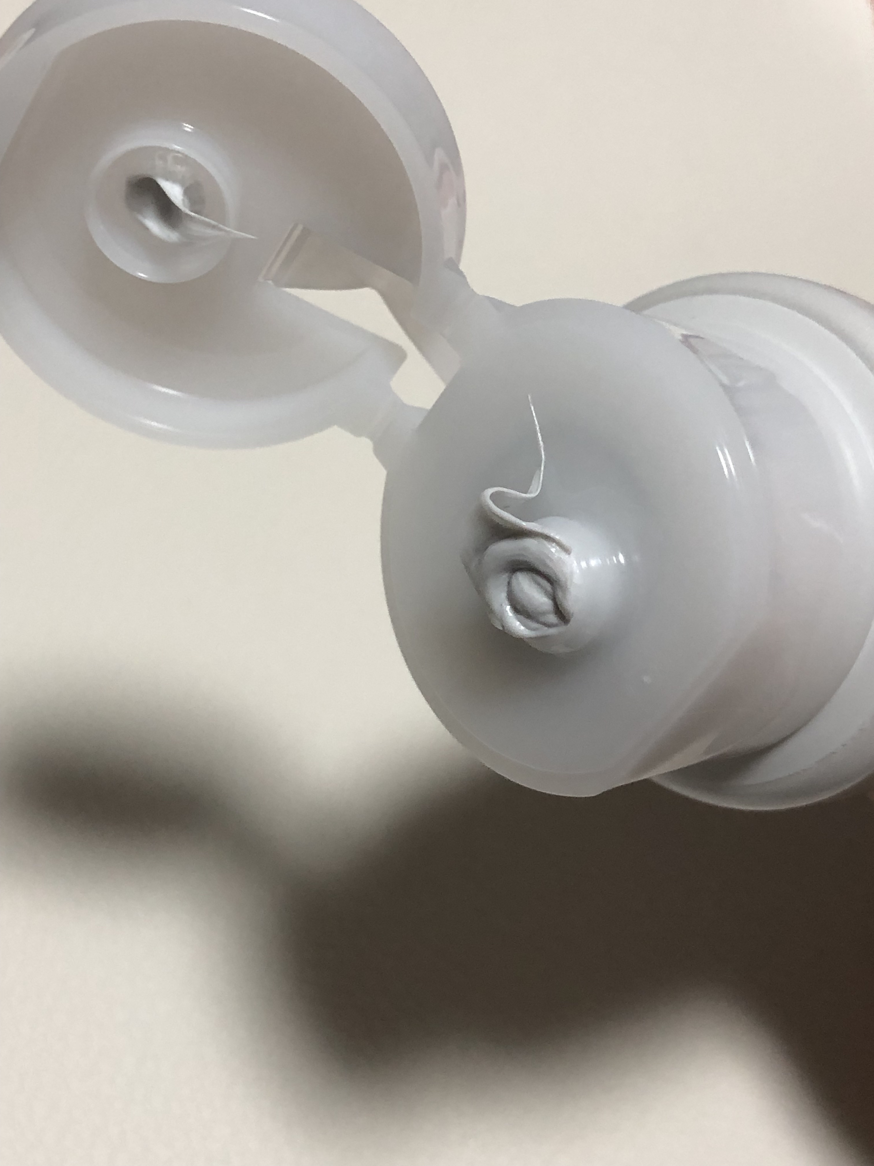 センカ パーフェクトホイップ ホワイトクレイ/SENKA（専科）/洗顔フォームを使ったクチコミ（3枚目）