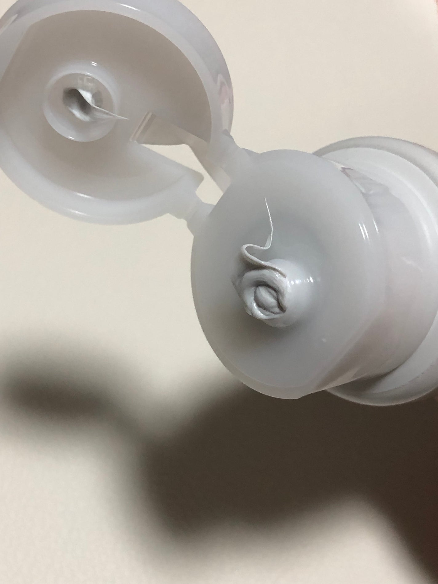 センカ パーフェクトホイップ ホワイトクレイ/SENKA(専科)/洗顔フォームを使ったクチコミ(3枚目)