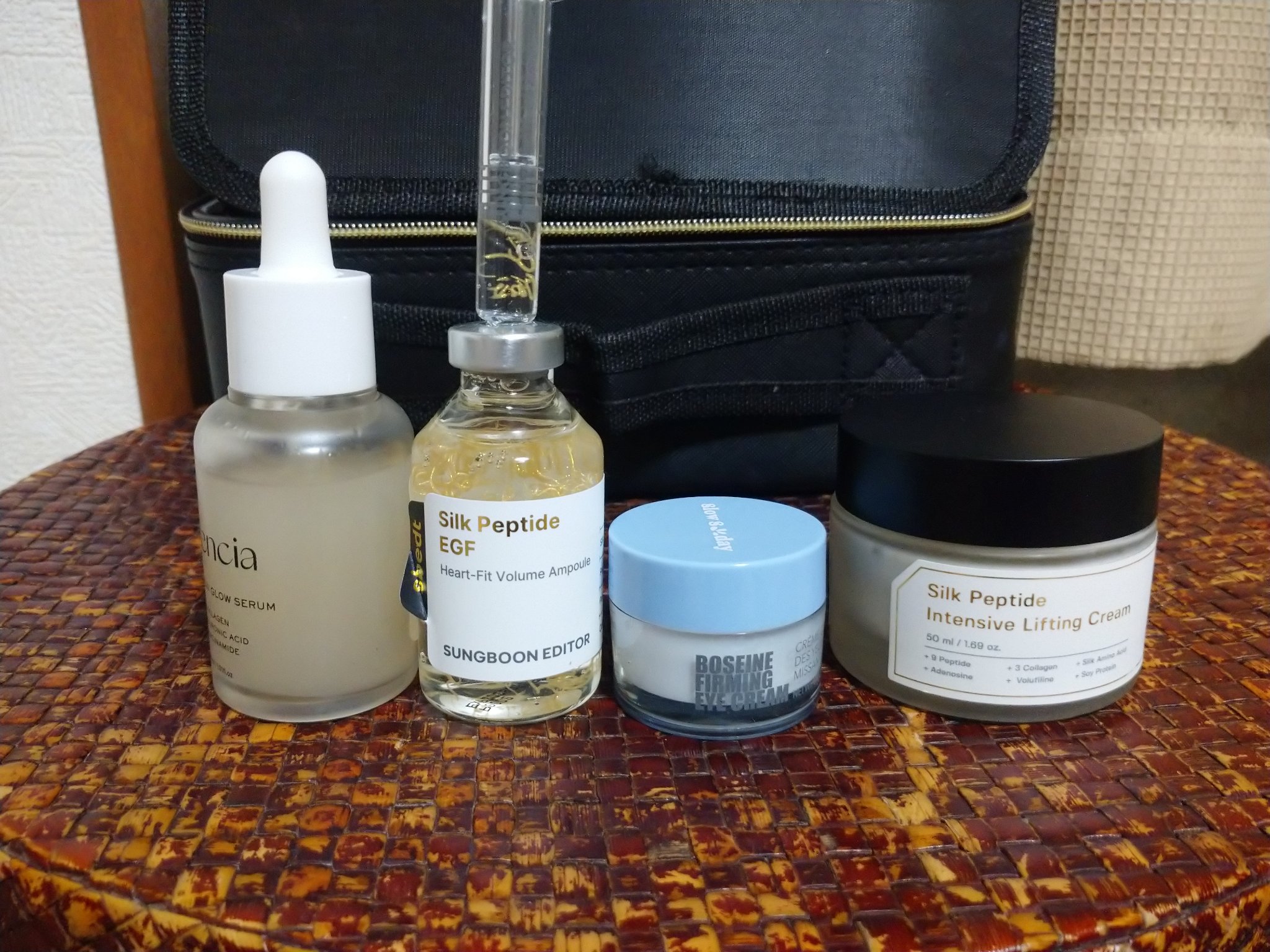 アネラホワイト/ANELA WHITE/美容液を使ったクチコミ（2枚目）