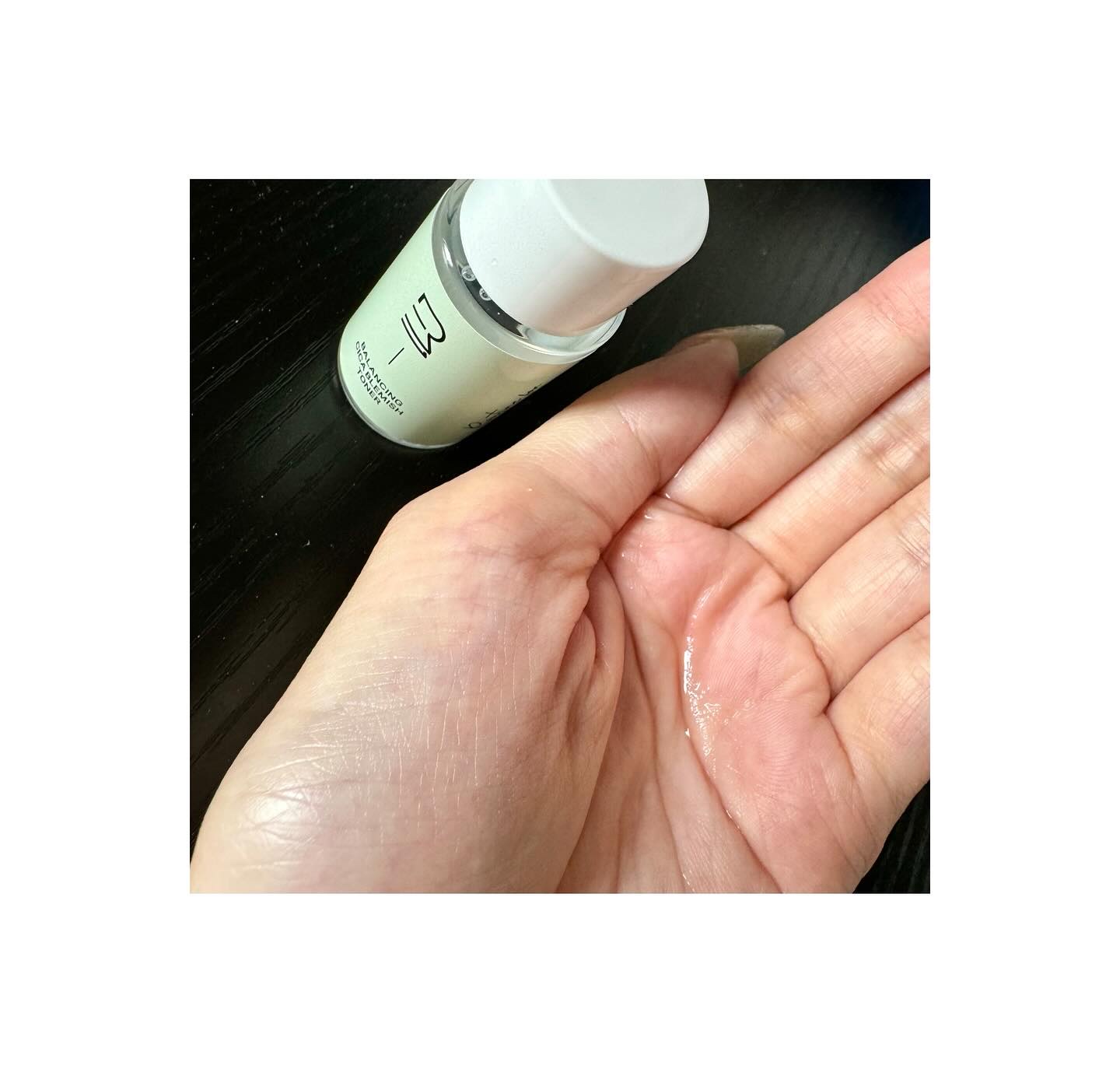 シカ ルーティンスキンケアトラベルセット/Roume/その他スキンケアを使ったクチコミ（3枚目）