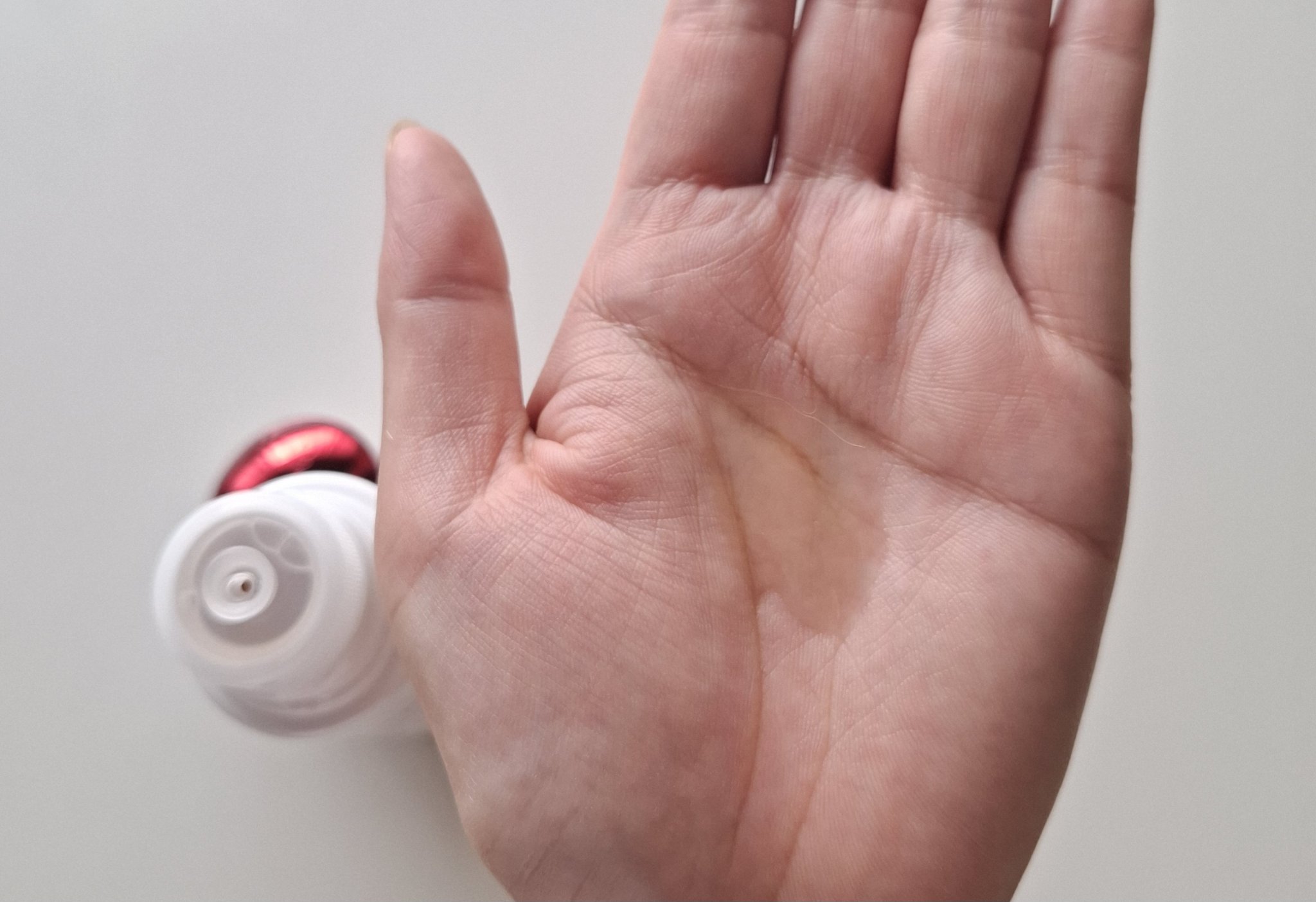 アルブラン ザ ローション III /ALBLANC/化粧水を使ったクチコミ（2枚目）