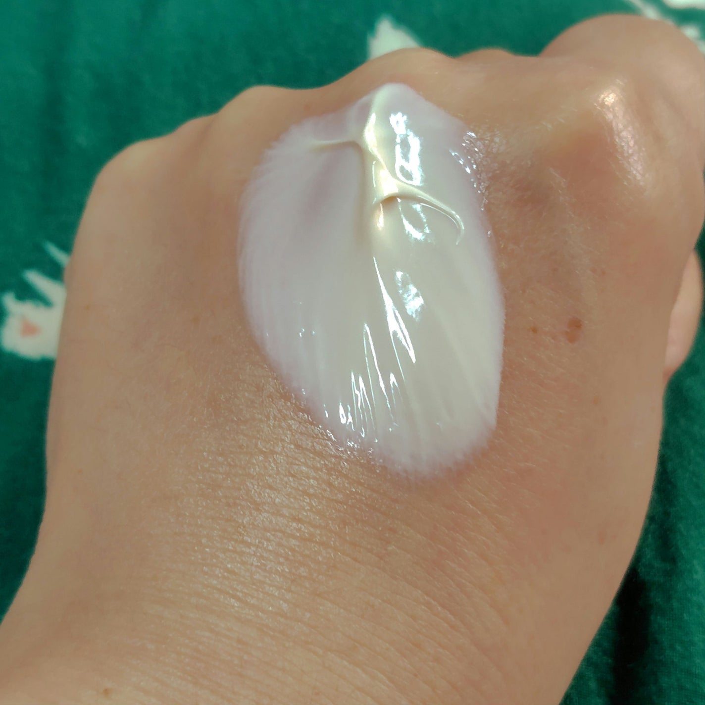 FAS ザ ブラック デイ クリーム/FAS/フェイスクリームを使ったクチコミ(4枚目)