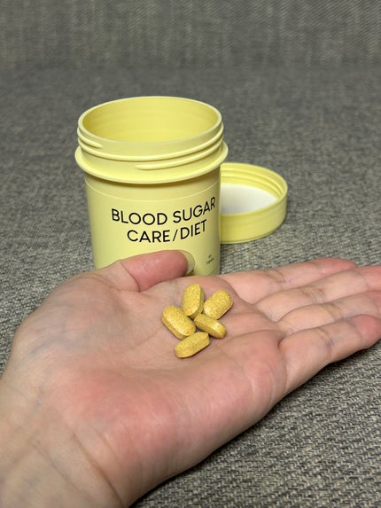 サファーデイ ゼロショット/canteen9/ボディサプリメントを使ったクチコミ(3枚目)