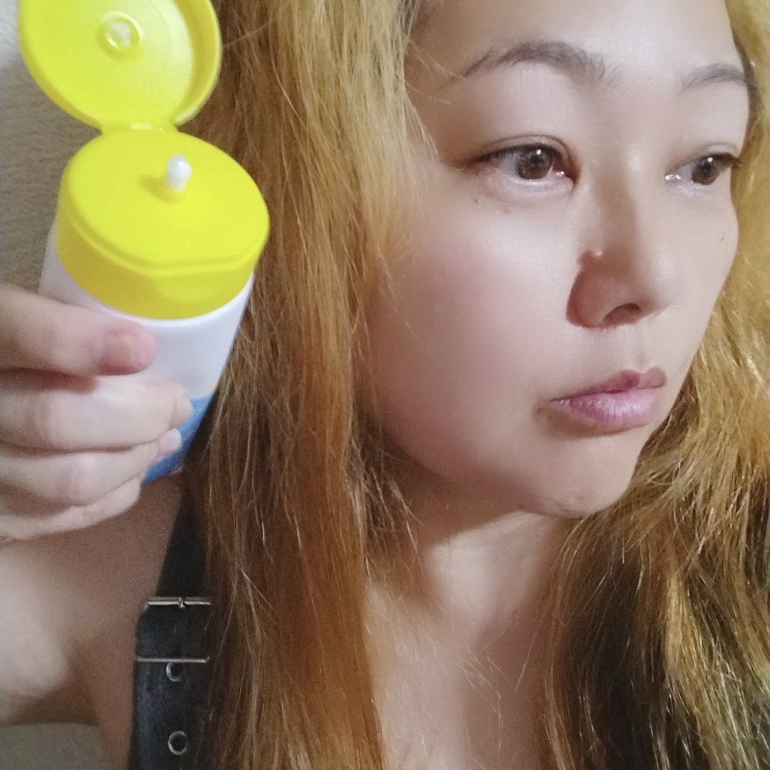 Tottimo!ブリーチケアマスク/Tottimo! /ヘアマスク・ヘアパックを使ったクチコミ（2枚目）