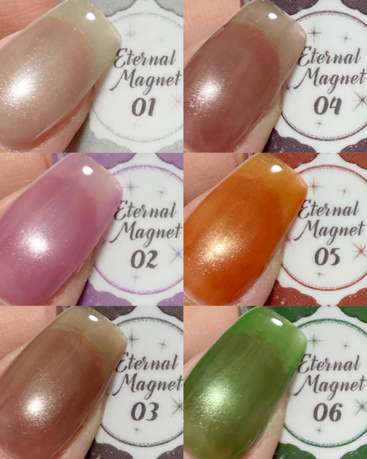 maksiinail on LIPS 「...ネイル工房(インスタ@nailkoubou)公認クリエイ..」(1枚目)