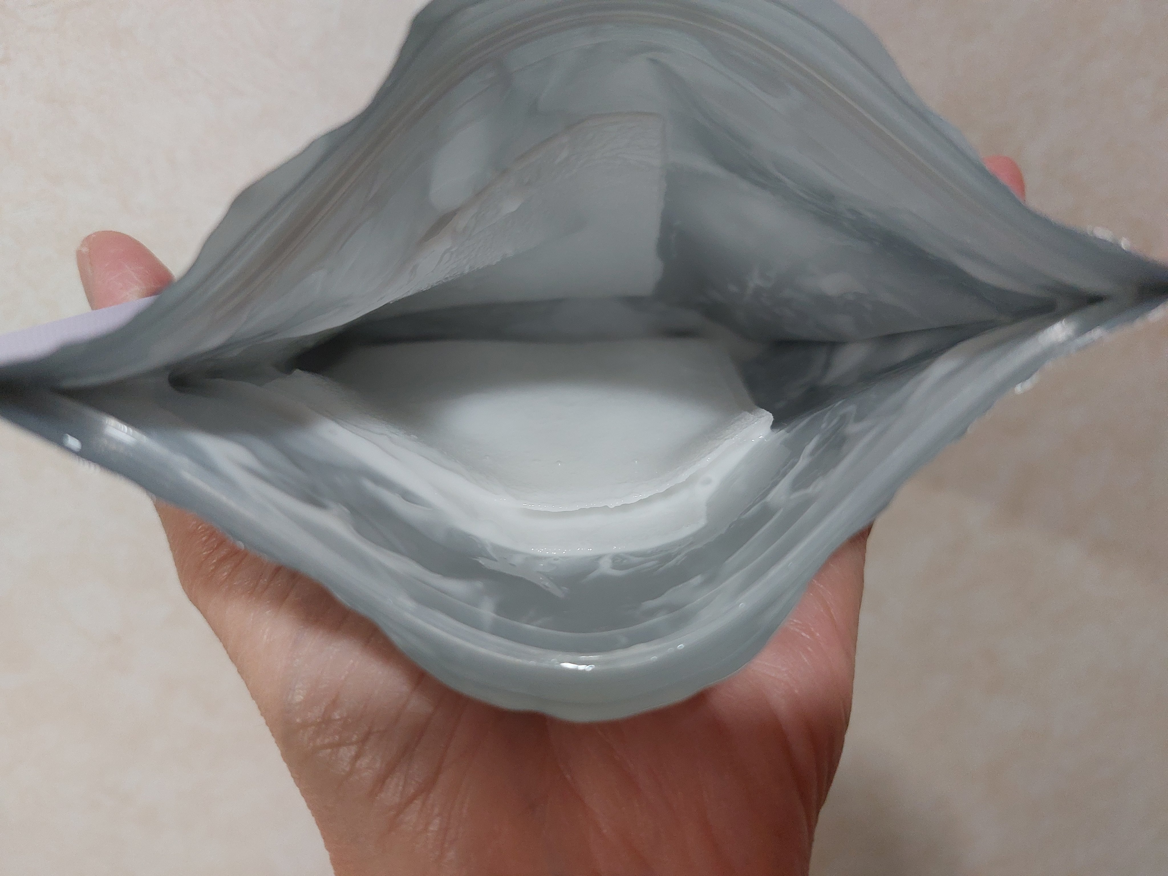 リズム ピコレーザー ニードルスポットパック/RISM/シートマスク・パックを使ったクチコミ（2枚目）