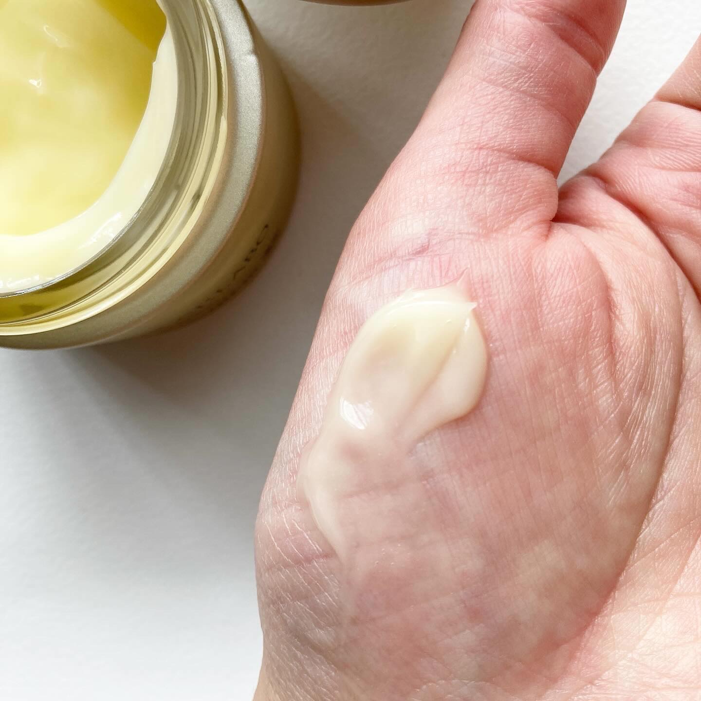 薬用アクアコラーゲンゲル エンリッチリンクルリペア/ドクターシーラボⓇ/フェイスクリームを使ったクチコミ（3枚目）