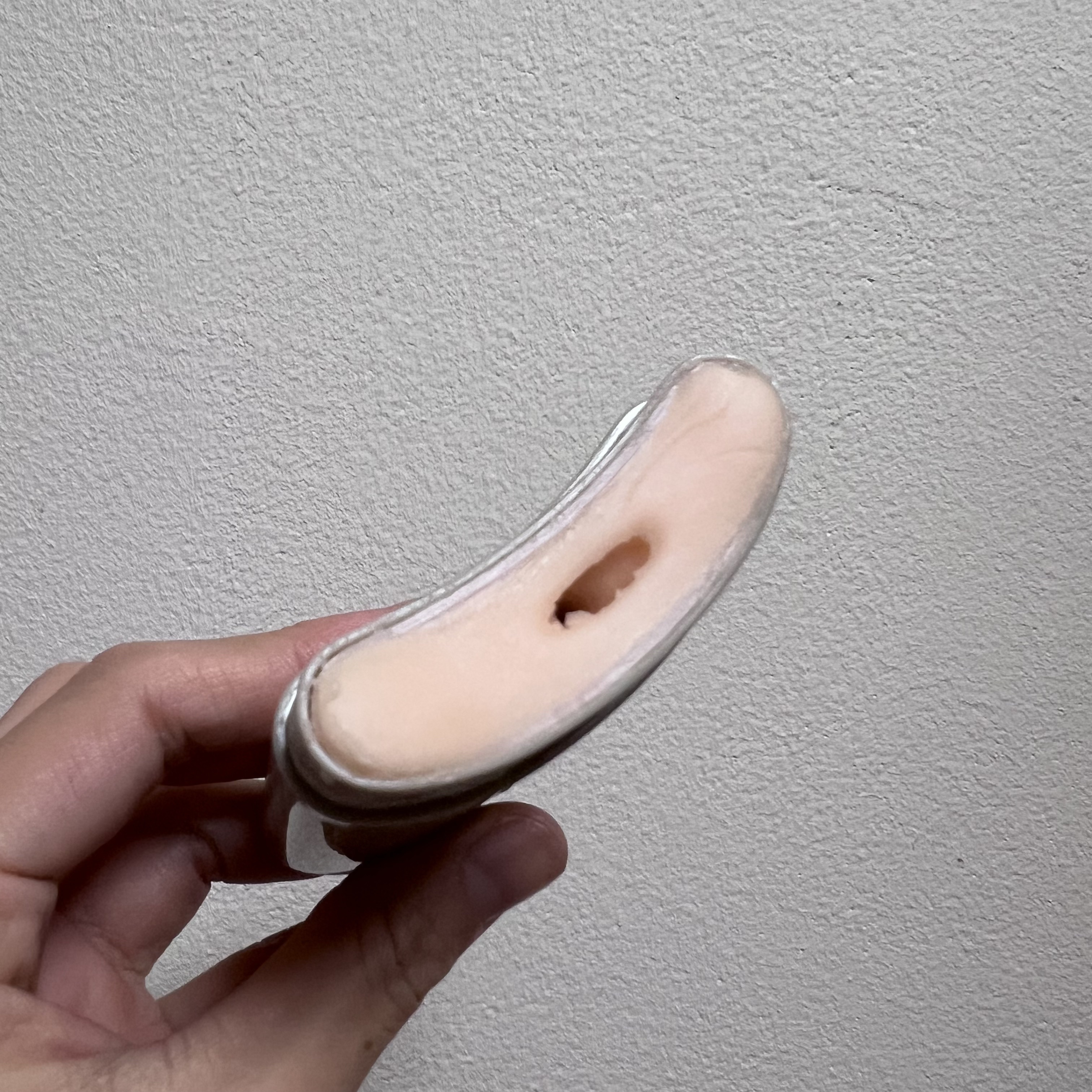 エアリーサンスティックスムージングバー/Abib /日焼け止めスティックを使ったクチコミ（2枚目）