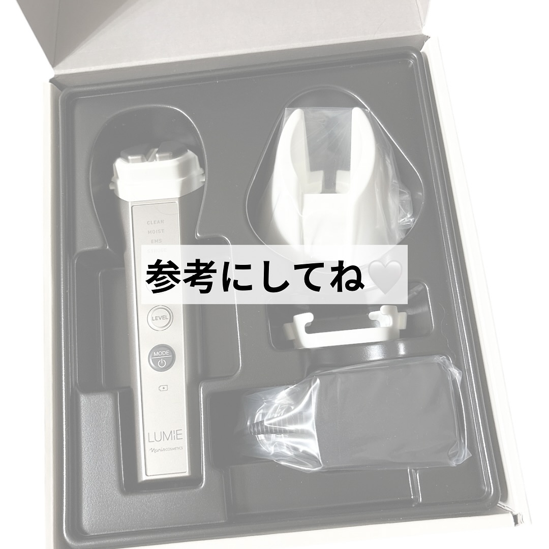 ルクエ コンク/ナリス化粧品/拭き取り化粧水を使ったクチコミ（3枚目）