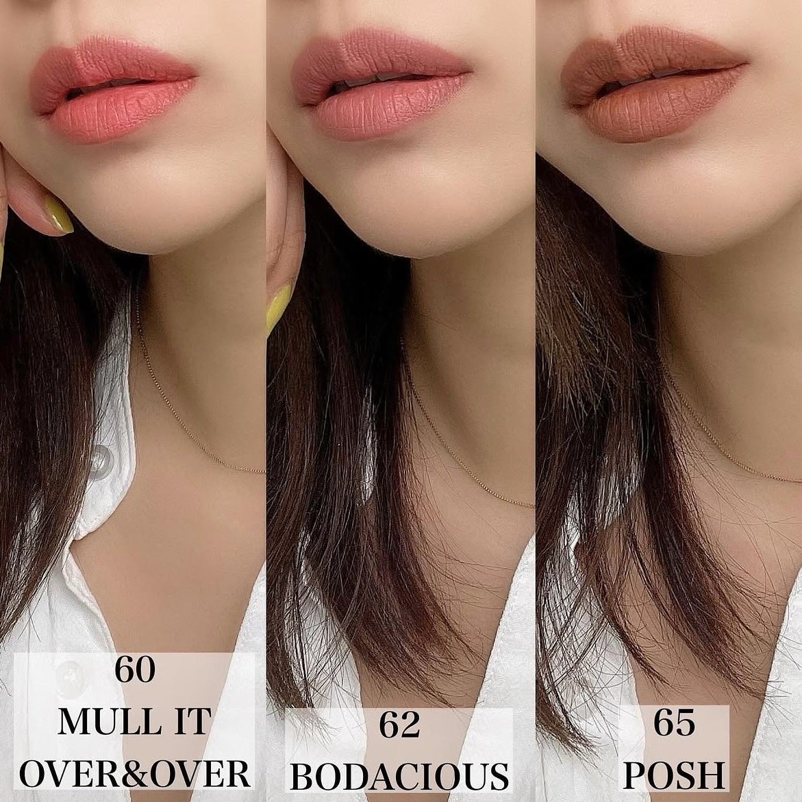 M·A·C ロックド キス インク リップカラー/M・A・C/口紅を使ったクチコミ(4枚目)