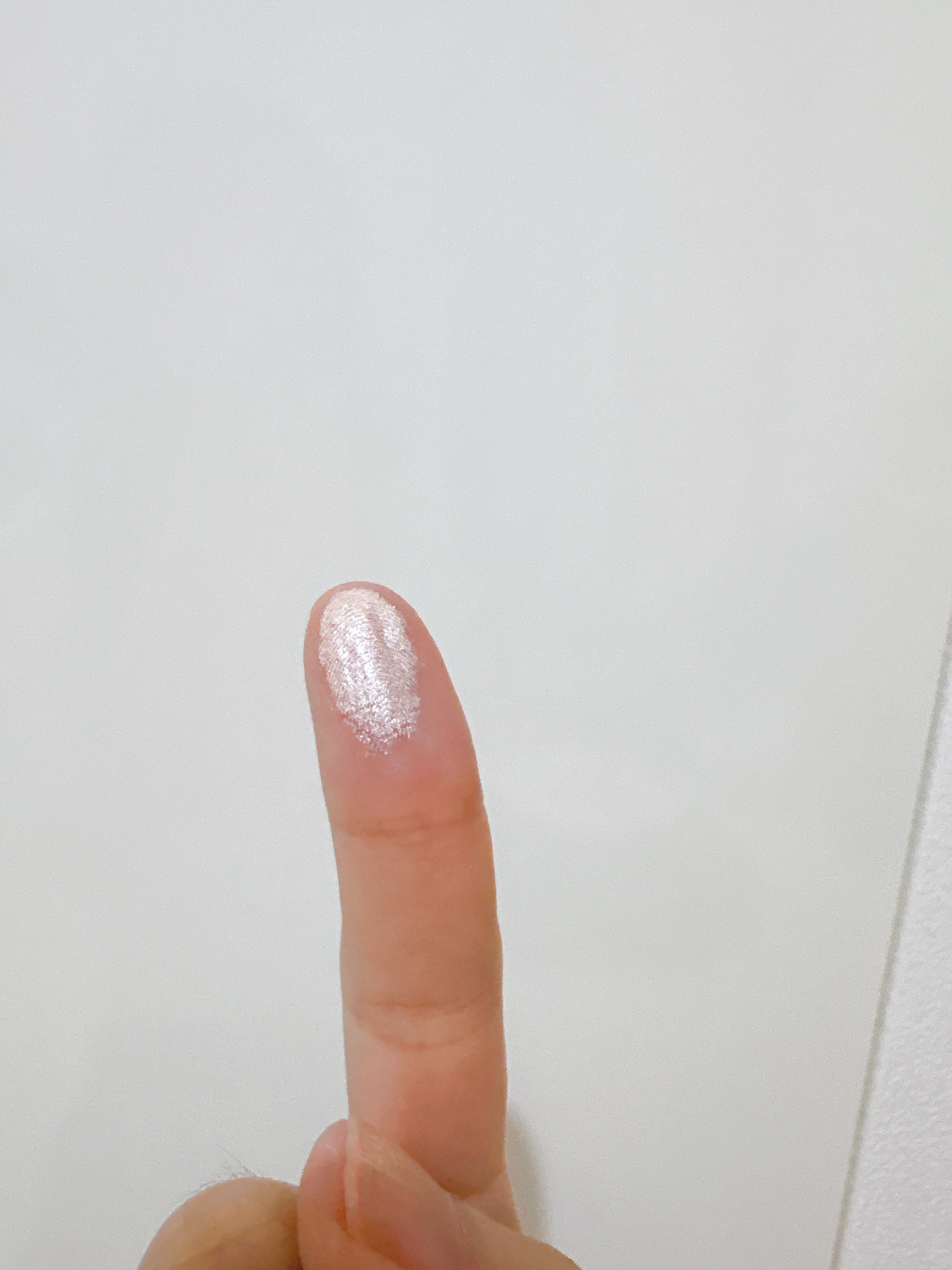 パールグロウハイライト/CEZANNE/パウダーハイライトを使ったクチコミ（2枚目）