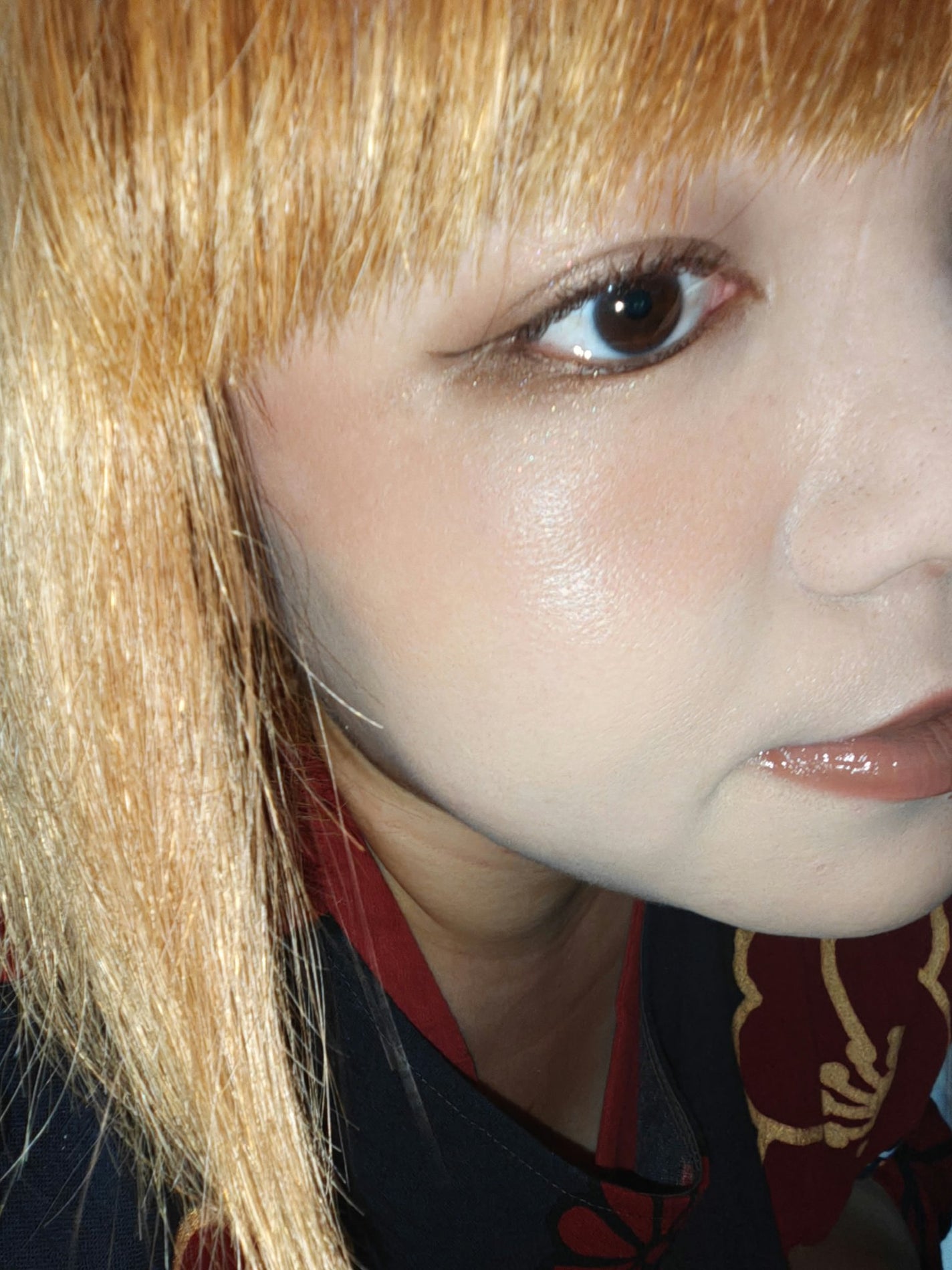 エテュセ アイエディション(カラーパレット)/ettusais/アイシャドウパレットを使ったクチコミ(7枚目)