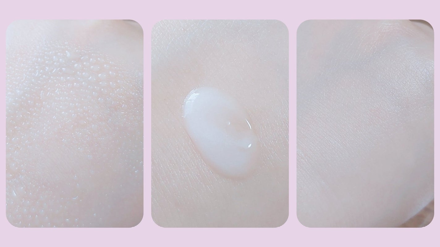 PDRNピンクゼリーセラムミスト/MEDICUBE/美容液を使ったクチコミ(5枚目)