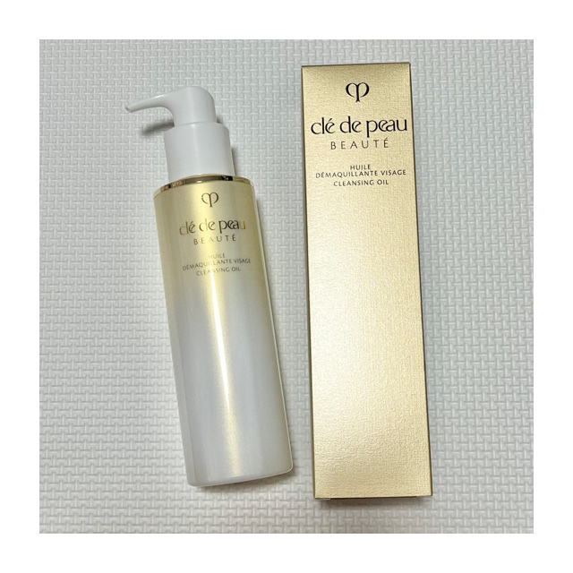 ユイルデマキアントヴィサージュ 200mL / クレ・ド・ポー ボーテ(Cle