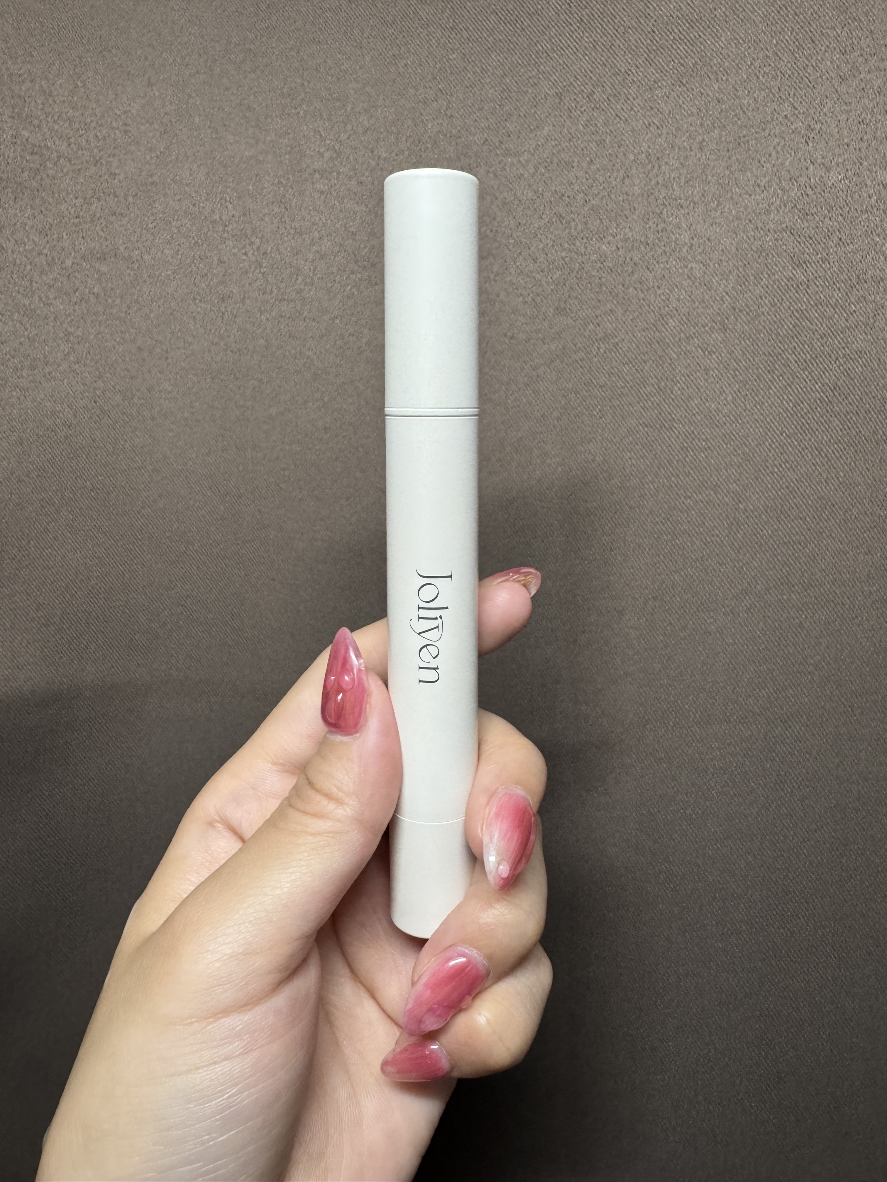 バランシングリップセラム/Joliyen/リップ美容液を使ったクチコミ（2枚目）