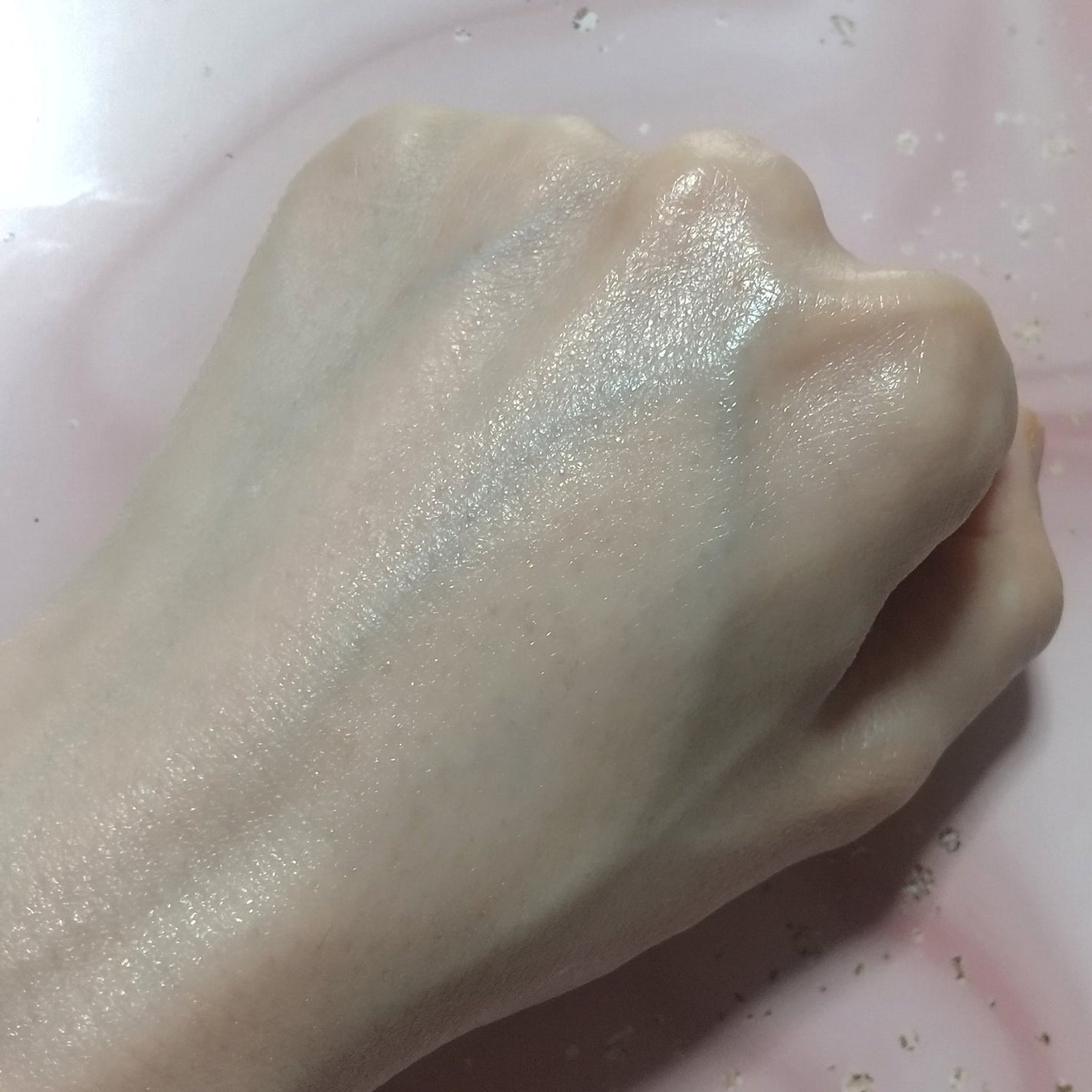 ケアセラAP 高保湿先行バリア乳液/ケアセラ/乳液を使ったクチコミ(5枚目)